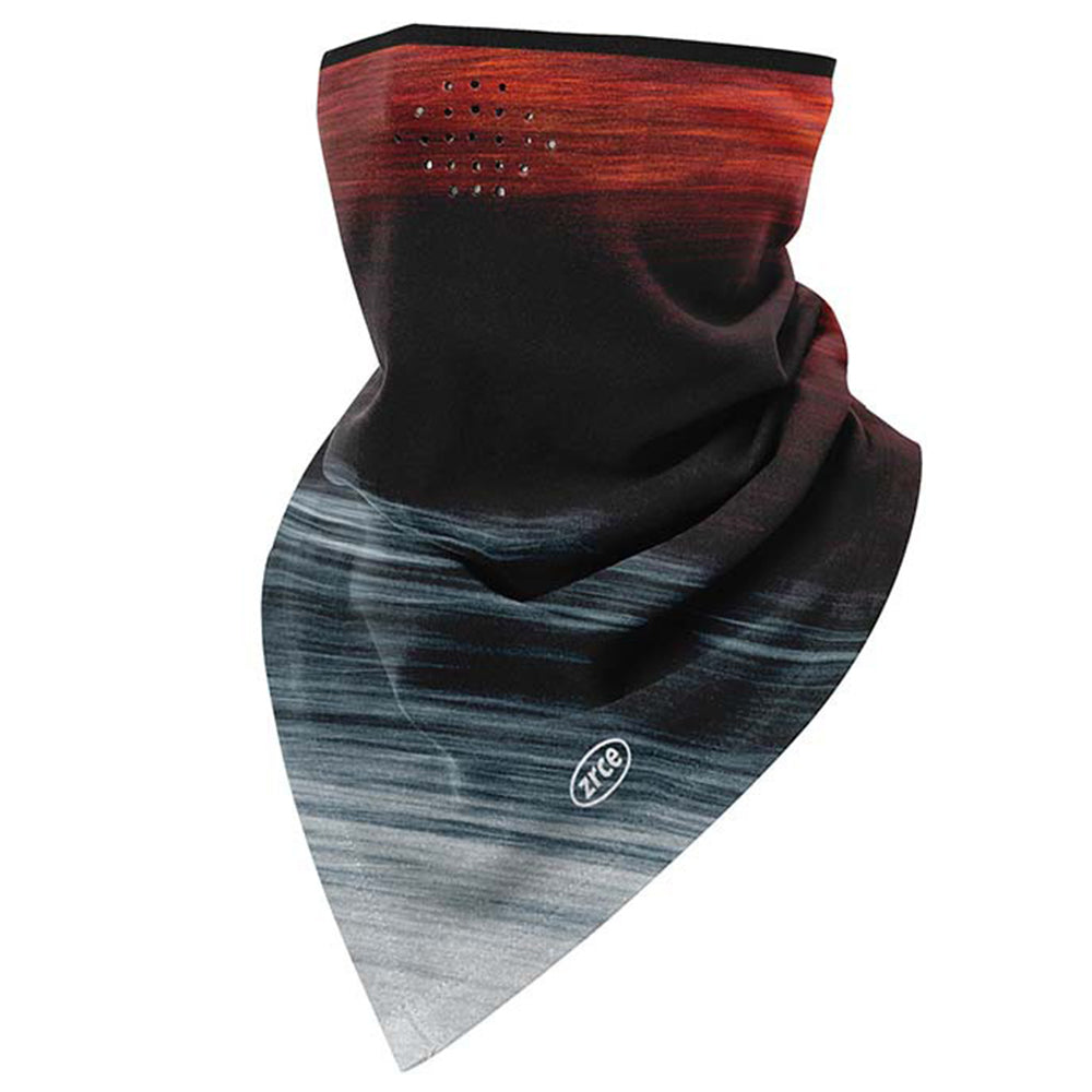 ZRCE PE Windproof Winter Skiing Cycling Face Neck Cover Warm Triangle Scarf ZRCE PE Windproof Winter Skiing Cycling Face Neck Cover Warm Triangle Scarf